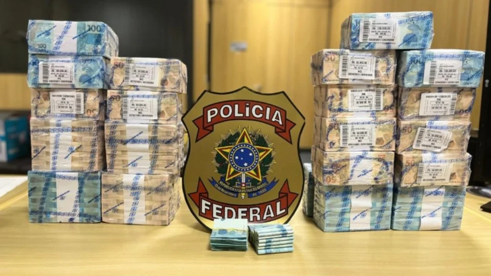 Eleições 2024: dinheiro de crimes eleitorais já é quatro vezes maior que última eleição