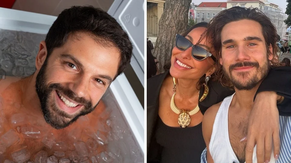 Duda Nagle revela o que realmente pensa do atual de Sabrina Sato, Nicolas Prattes