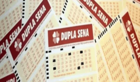 Dupla Sena 2724: sem vencedor, prêmio aumenta para R$ 4,7 milhões