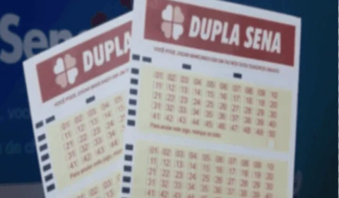 Resultado Dupla Sena de hoje (14/10): veja os números sorteados no concurso 2727