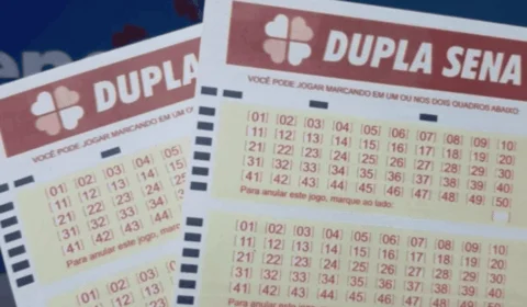 Resultado Dupla Sena de hoje (28/10): veja os números sorteados no concurso 2733