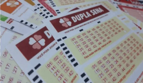 Resultado Dupla Sena de hoje (30/10): veja os números sorteados no concurso 2734