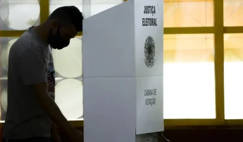 MJ registra prisão de 84 eleitores e 10 candidatos