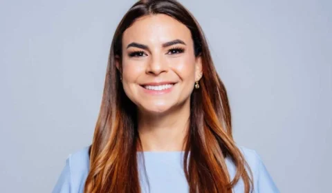 Eleições 2024: saiba quem é Mariana Carvalho, candidata no segundo turno em Porto Velho