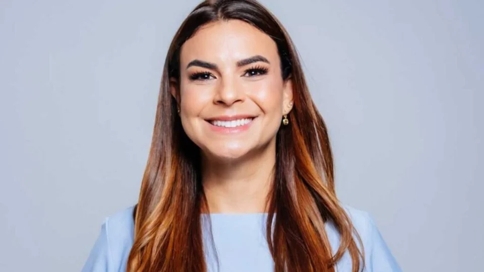 Eleições 2024: saiba quem é Mariana Carvalho, candidata no segundo turno em Porto Velho