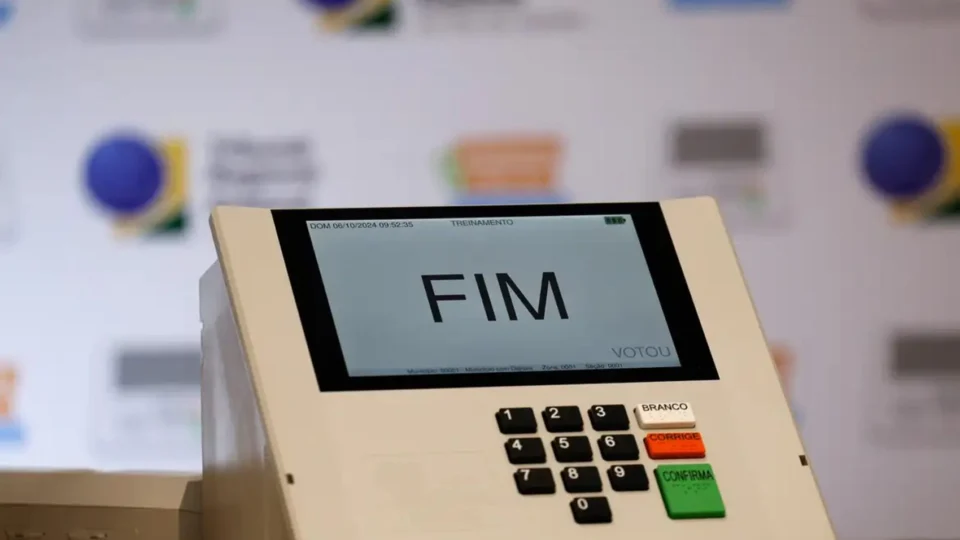 Eleições 2024: quem tem prioridade na fila no segundo turno?