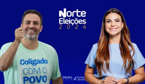 Debate em Porto Velho: veja como foi confronto do 2º turno entre candidatos à Prefeitura