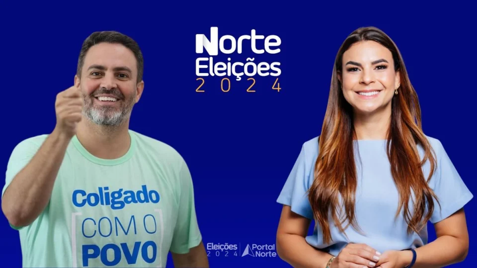 Debate em Porto Velho: veja como foi confronto do 2º turno entre candidatos à Prefeitura