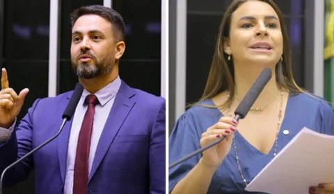 Eleições em Porto Velho: Léo e Mariana empatam tecnicamente no 2º turno, diz pesquisa