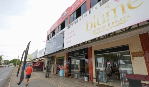 Distrito Federal lidera geração de empregos em setembro