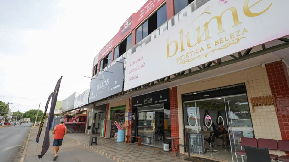 Distrito Federal lidera geração de empregos em setembro