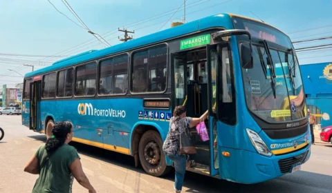 Enem em Porto Velho: estudantes terão ônibus gratuito; saiba como
