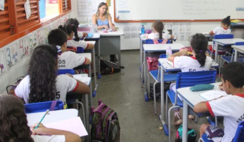 Inscrições para escolas públicas do DF podem ser feitas até a próxima quinta (31)
