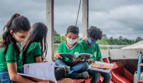 PL quer que ribeirinhos sejam beneficiados no  sistema de cotas