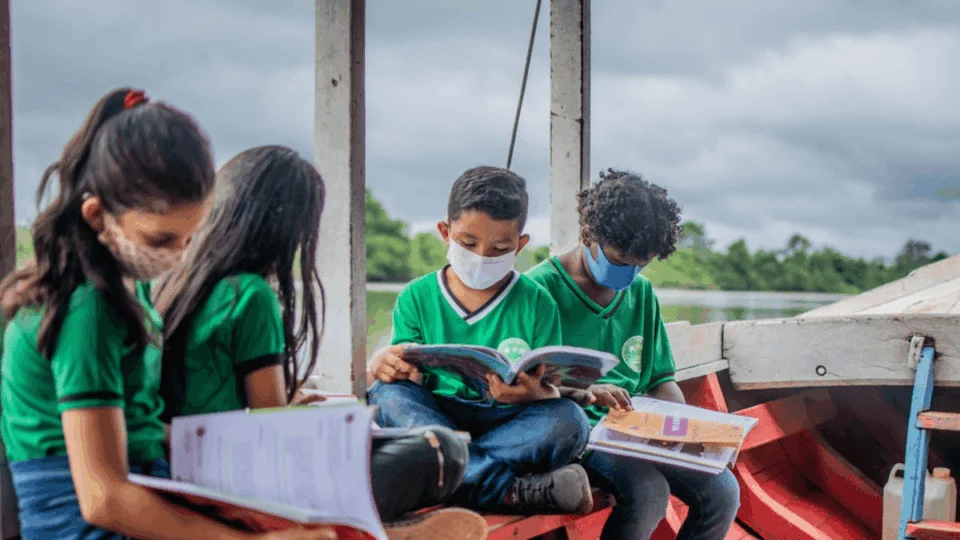 PL quer que ribeirinhos sejam beneficiados no  sistema de cotas