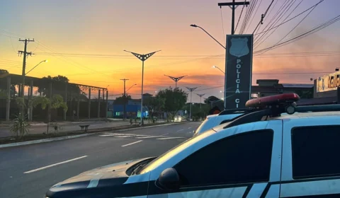 Condenado por estupro de vulnerável é preso em Porto Nacional