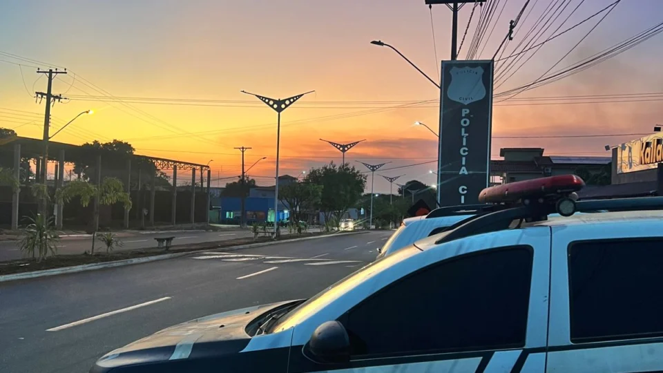 Condenado por estupro de vulnerável é preso em Porto Nacional