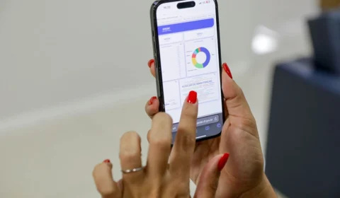 DF lança plataforma e-Trabalho para facilitar acesso a emprego