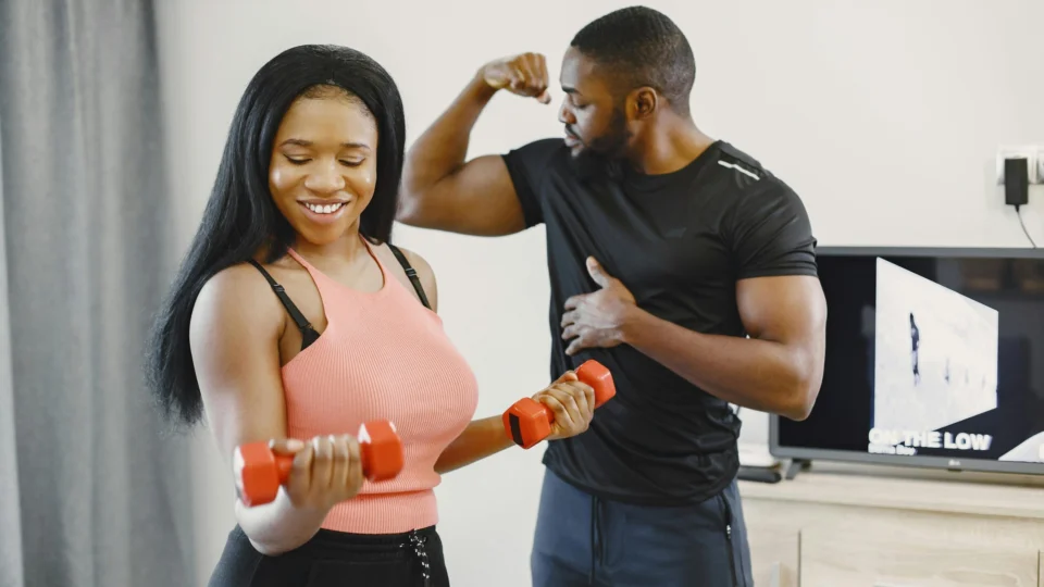 Como ganhar massa muscular rápido e saudável? 4 dicas infalíveis