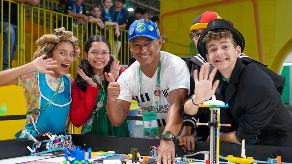 Palmas receberá exposição de robótica no final de semana