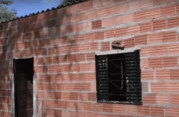 Família recebe doações após reportagem da TV Norte Tocantins