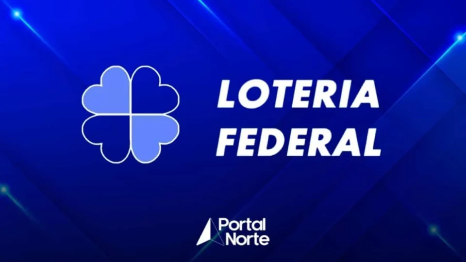 Resultado Loteria Federal de hoje (30/10): veja números sorteados no concurso 5914