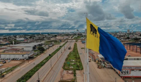 Tribunal de Justiça revoga mudança no feriado de 2 de outubro em Porto Velho