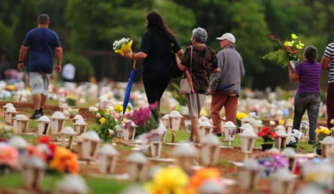 Vendas do Dia dos Finados devem crescer 5,6% no DF