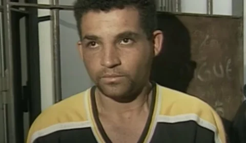 Fonoaudióloga detalha encontro com o ‘Maníaco do Parque’: ‘humano muito doente’