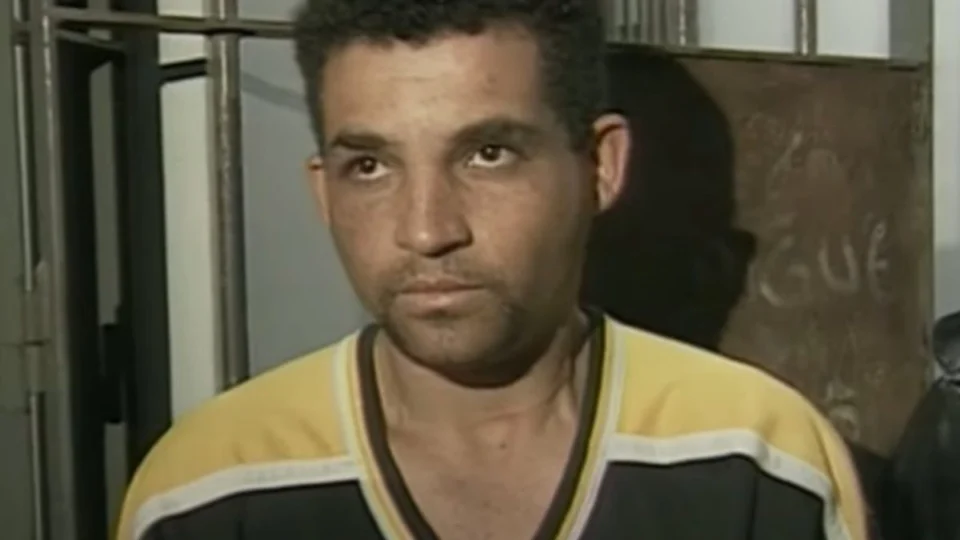 Fonoaudióloga detalha encontro com o ‘Maníaco do Parque’: ‘humano muito doente’