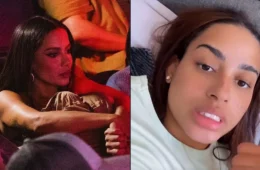 Furacão Milton se aproxima: celebridades brasileiras evacuam às pressas de cidades