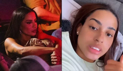 Furacão Milton se aproxima: celebridades brasileiras evacuam às pressas de cidades