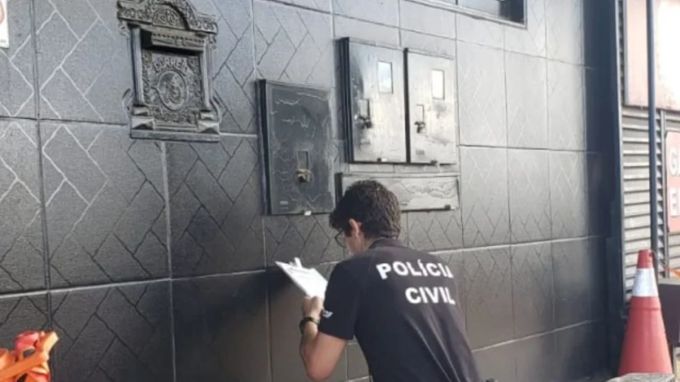 Rede de motéis no DF é alvo de operação por furto de energia