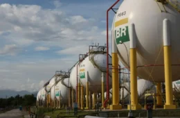 Petrobras anuncia redução do preço do gás natural a partir de novembro