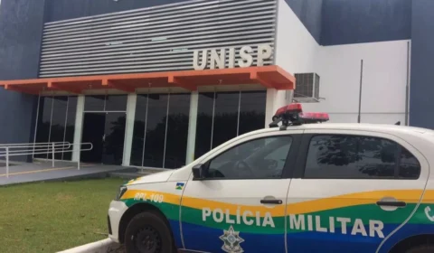 Genro é baleado por sogro durante discussão no interior de Rondônia