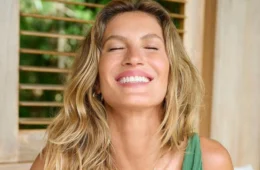 Gisele grávida: idade da modelo atrai a curiosidade do público; entenda motivos