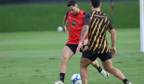 Goiás x Amazonas FC: horário, ingressos e onde assistir a Série B do Campeonato Brasileiro