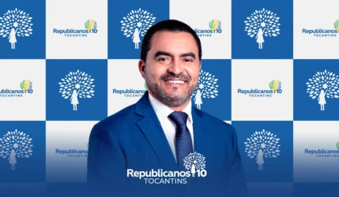 Governador do Tocantins é o 5º que mais elegeu prefeitos no Brasil