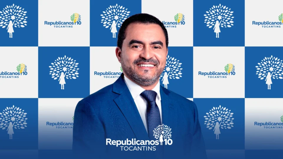 Governador do Tocantins é o 5º que mais elegeu prefeitos no Brasil