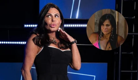 Gretchen expõe verdade sobre sua saída de A Fazenda e revela conversa tensa com Carelli