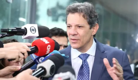 Emendas: Haddad diz que há consenso no Congresso para validação de regras