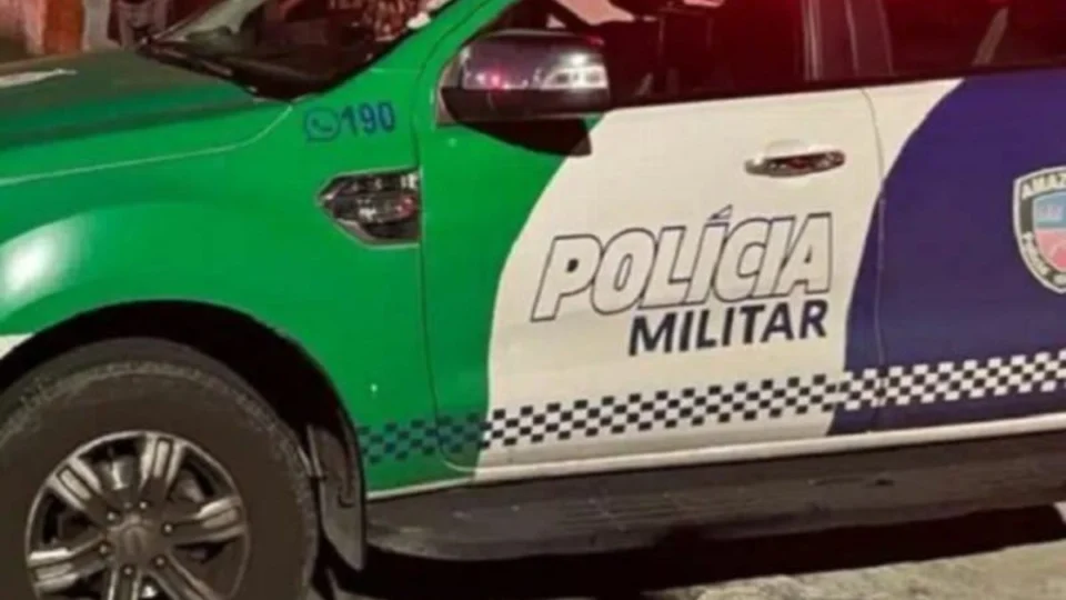 Homem é preso por invadir casa e matar ex-mulher em Manaus