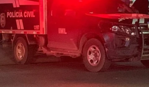 Homem é preso em Ji-Paraná suspeito de assassinato em Porto Velho