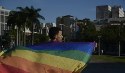 DF tem maior proporção de casais homoafetivos no Brasil, aponta IBGE