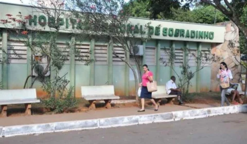 Médico é encontrado morto em sala de descanso no DF