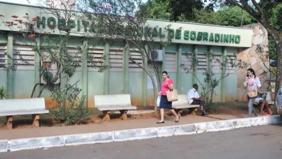 Médico é encontrado morto em sala de descanso no DF