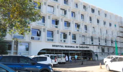 Dois homicídios a tiros no DF marcam a noite de quarta-feira (30)