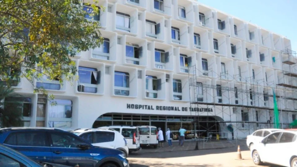 Dois homicídios a tiros no DF marcam a noite de quarta-feira (30)