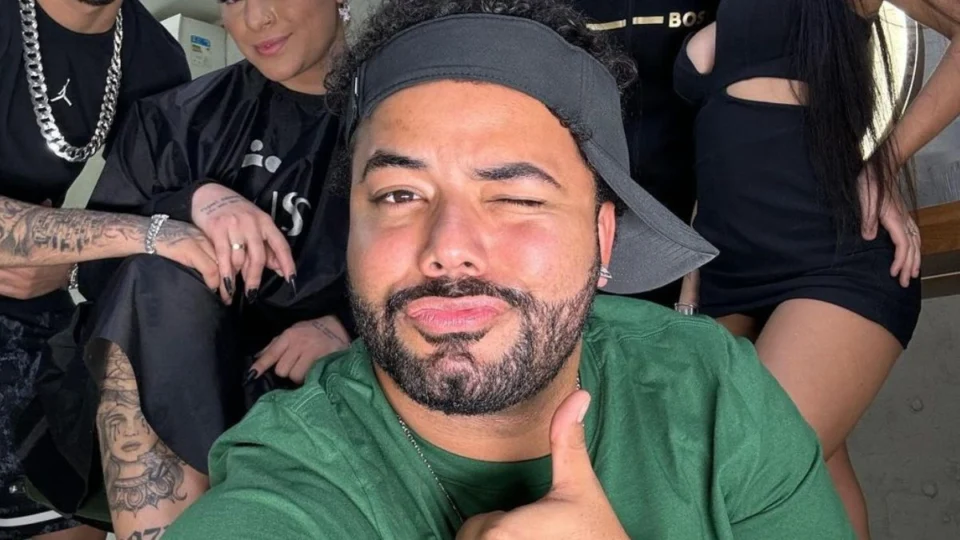 Advogados de Hytalo Santos deixam o caso após influenciador não ser encontrado em casa durante busca e apreensão