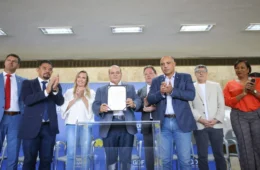 Dia do Servidor: GDF comemora com reforços e novos benefícios